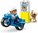 Lego 10967 - Duplo - Moto de Policía