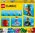 Lego 11019 - Classic - Ladrillos y Funciones