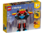 Lego 31124 - 3 en 1 Creator - Robot Invencible