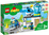 Lego 10959 - Duplo - Comisaría de Policía y Helicóptero
