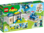 Lego 10959 - Duplo - Comisaría de Policía y Helicóptero