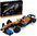 Lego 42141 - Technic - Coche de Carreras McLaren Formula 1