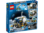 Lego 60348 - City - Vehículo de Exploración Lunar