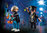 Playmobil 70822 - City Action - Duo Pack Policía y Vándalo