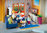 Playmobil 70989 - City Life - Salón