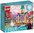 Lego 43198 - Disney - Patio del Castillo de Anna