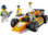 Lego 60322 - City - Coche de Carreras