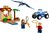 Lego 76943 - Jurassic World - Caza del Pteranodon