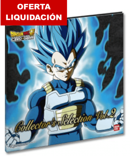 DBS - Collector's Selection Vol. 2 - ingles