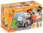 Playmobil 70916 - DUCK ON CALL - Vehículo de Emergencia Ambulancia