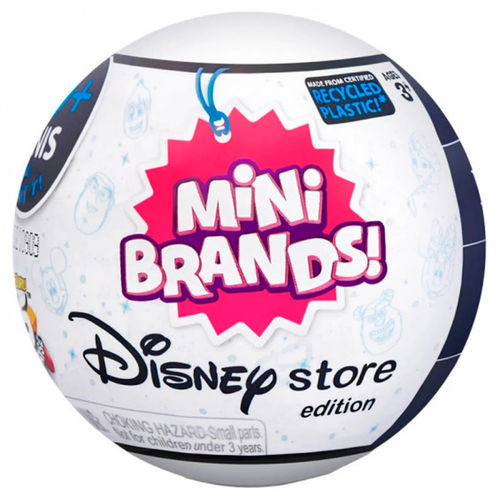 Bandai 77114 - Disney - Mini Brands! Surprise