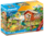 Playmobil 71001 - Family Fun - Aventura en la Casa del Árbol con tobogán