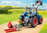 Playmobil 71004 - Country - Gran Tractor con accesorios