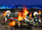 Playmobil 70907 - City Action - Starter Pack Simulacro de Incendio
