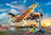 Playmobil 70902 - Stuntshow - Air Stuntshow Avioneta Tiger