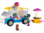 Lego 41715 - Friends - Camión de los Helados