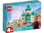 Lego 43204 - Disney - Castillo de Juegos de Anna y Olaf