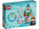 Lego 43204 - Disney - Castillo de Juegos de Anna y Olaf