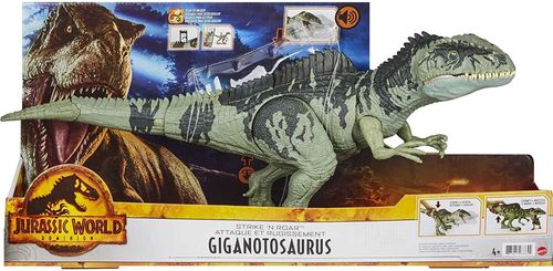 Mattel GYC94 - Jurassic World - Gigantosaurus