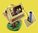 Playmobil 71016 - Astérix - Astérix: Asurancetúrix con casa del árbol