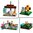 Lego 21190 - Minecraft - La Aldea Abandonada Minecraft