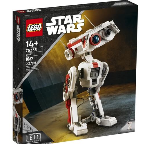 Lego 75335 - Star Wars - BD-1 Star Wars