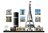 Lego 21044 - Architecture - Paris