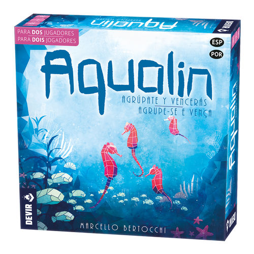 DEVIR - Aqualin