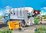 Playmobil 70885 - City Life - Camion de Basura con Luces