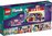 Lego 41728 - Friends - Restaurante Clasico de Heeartl