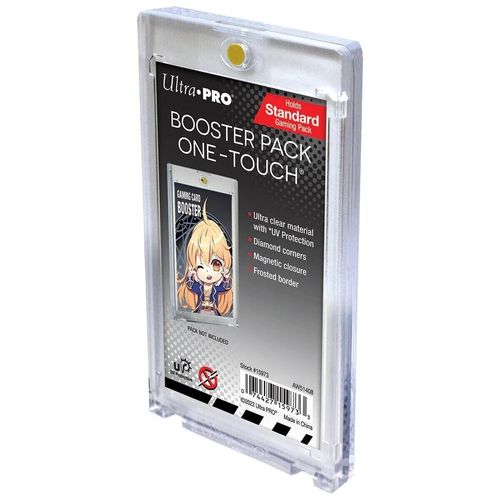 Ultra Pro - Booster Pack One-Touch