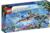 Lego 75575 - Avatar - Descubrimiento de Ilu