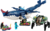 Lego 75579 - Avatar - Pakayan el Tulkum y Crabsuit