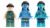 Lego 75579 - Avatar - Pakayan el Tulkum y Crabsuit