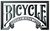 BARAJA DE CARTAS DE POKER BICYCLE FYREBIRD