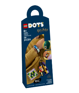 Lego 41808 - DOTS - Pack Accesorios Hogwarts