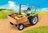 Playmobil 71249 -  Country - Tractor con remolque