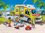 Playmobil 71202 -  City Life - Ambulancia con luz y sonido