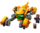 Lego 76254 - Marvel - Nave Baby Rocket