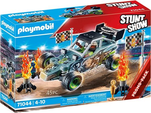 Playmobil 71044 - Stuntshow - Stuntshow Racer
