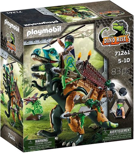 Playmobil 71261 - Dino Rise - T-Rex