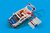Playmobil 6920 - City Action - Coche de Policía con Luces y Sonido