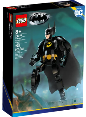 Lego 76259 - Marvel - Batman