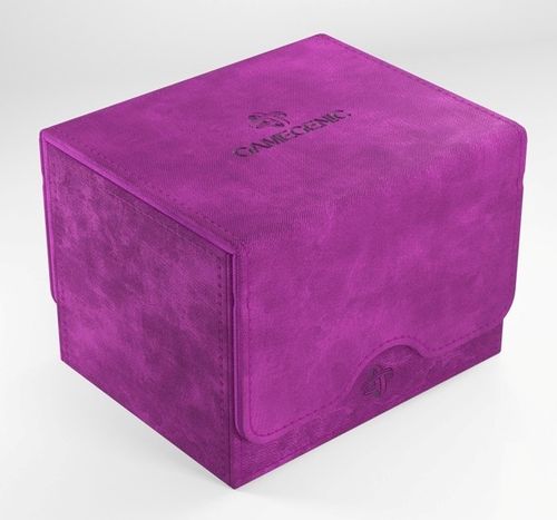 Gamegenic - Sidekick 100+ XL convertible - Purple