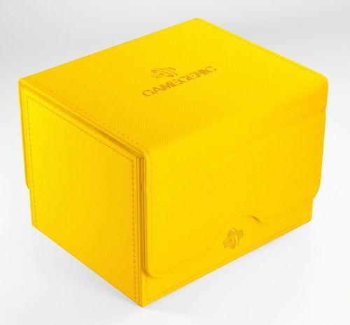 Gamegenic - Sidekick 100+ XL convertible - Yellow