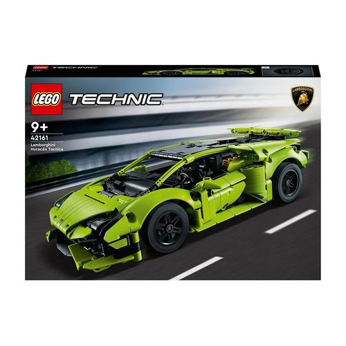 Lego 42161 -  Technic - Lamborghini Huracán Tecnica