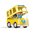 Lego 10988 - DUPLO® - Paseo en Autobús