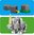 Lego 71420 - LEGO® Super Mario™ - Set de Expansión: Rambi, el rinoceronte