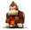 Lego 71424 - LEGO Super Mario - Set de Expansión: Casa del árbol de Donkey Kong
