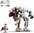 Lego 75370 - Star Wars™ - Meca de Soldado de Asalto
